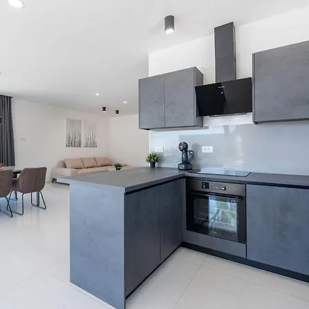 Villa Botanica Comfortable Vacation Sveti Petar u Sumi