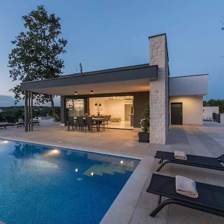 Botanica Comfortable Vacation Villa