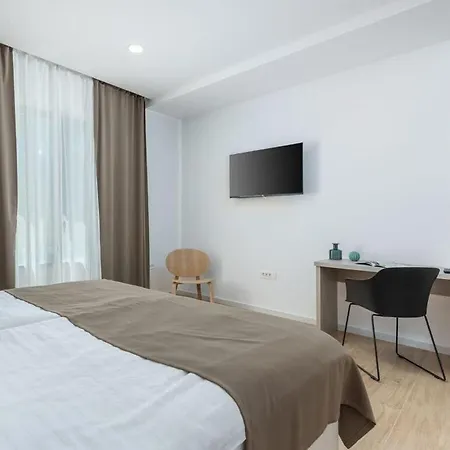 Botanica Comfortable Vacation Villa