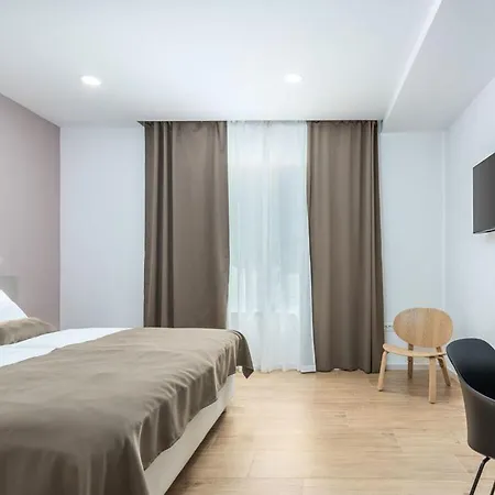 ヴィラ Botanica Comfortable Vacation Sveti Petar u Šumi