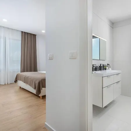 Botanica Comfortable Vacation * Sveti Petar u Sumi