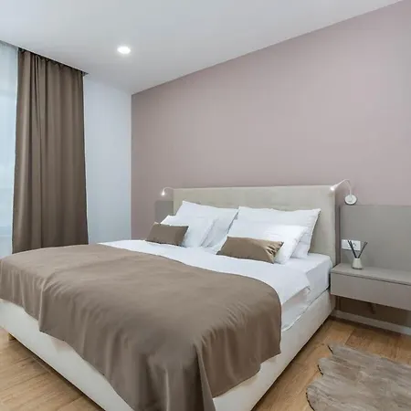 Villa Botanica Comfortable Vacation Sveti Petar u Sumi