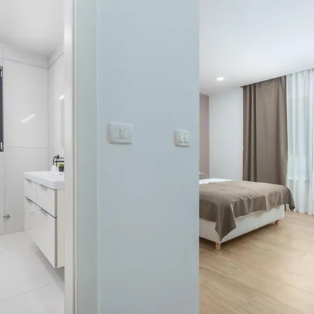 Botanica Comfortable Vacation Sveti Petar u Sumi