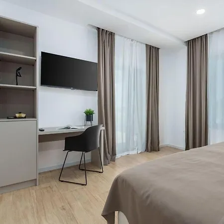 Botanica Comfortable Vacation * Sveti Petar u Sumi