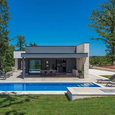 Botanica Comfortable Vacation Sveti Petar u Šumi
