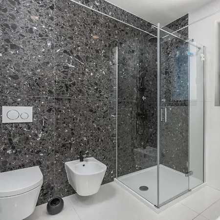 Botanica Comfortable Vacation Villa *