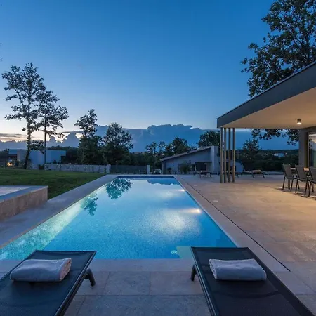 Botanica Comfortable Vacation Sveti Petar u Sumi